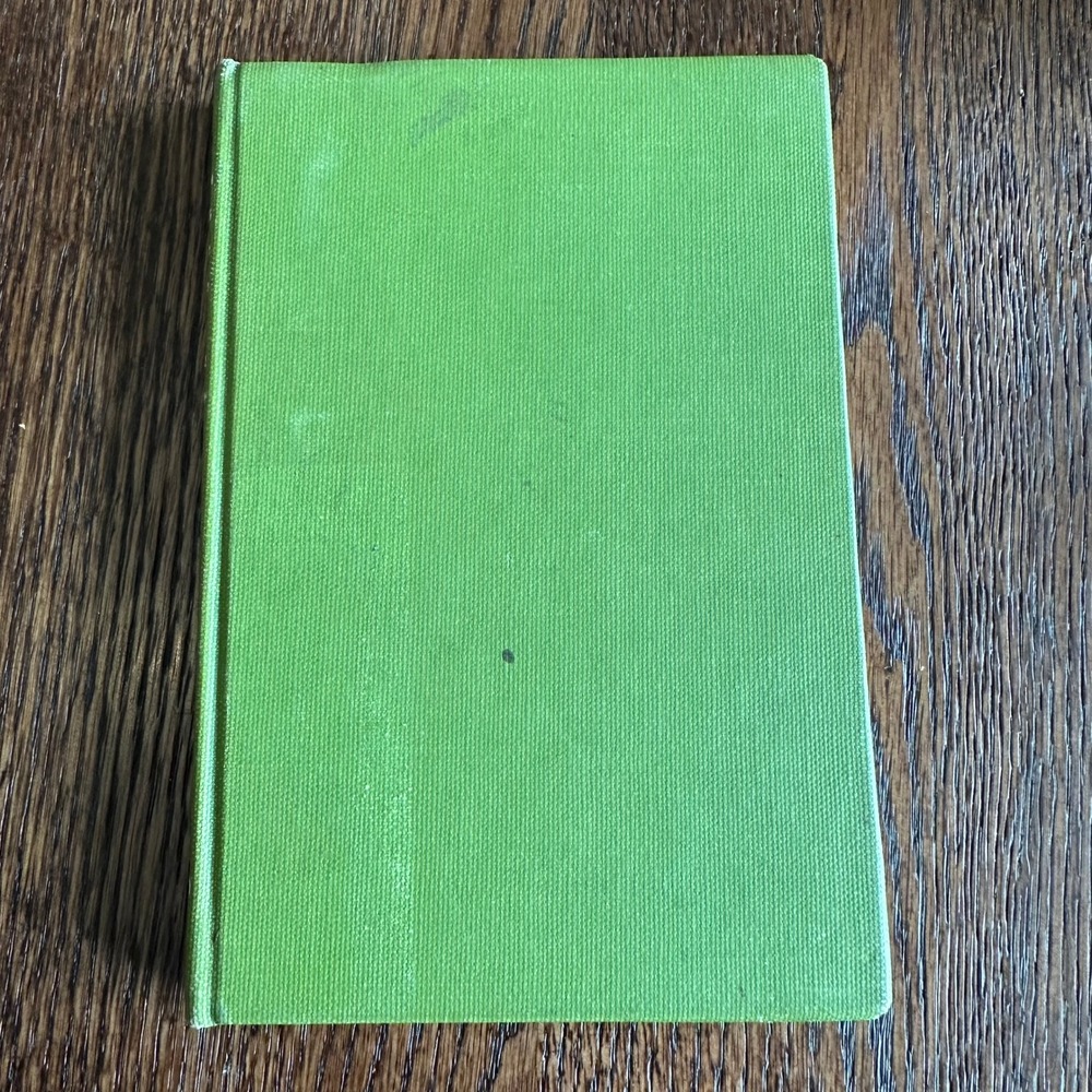 Glaciers and the Ice Age Gwen Schultz 1963 Hardcover Earth and Its Inhabitants